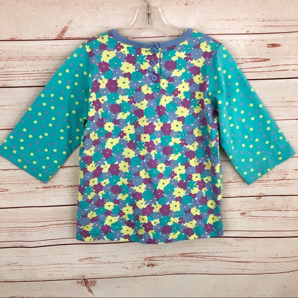 Hanna Andersson Tee - Picture 3 of 5